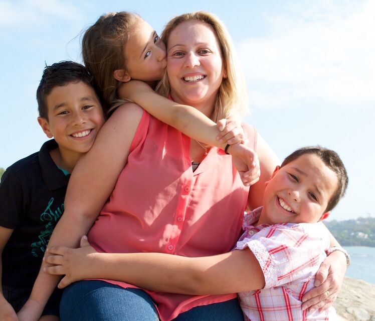Lauras story preeclampsia gestational diabetes
