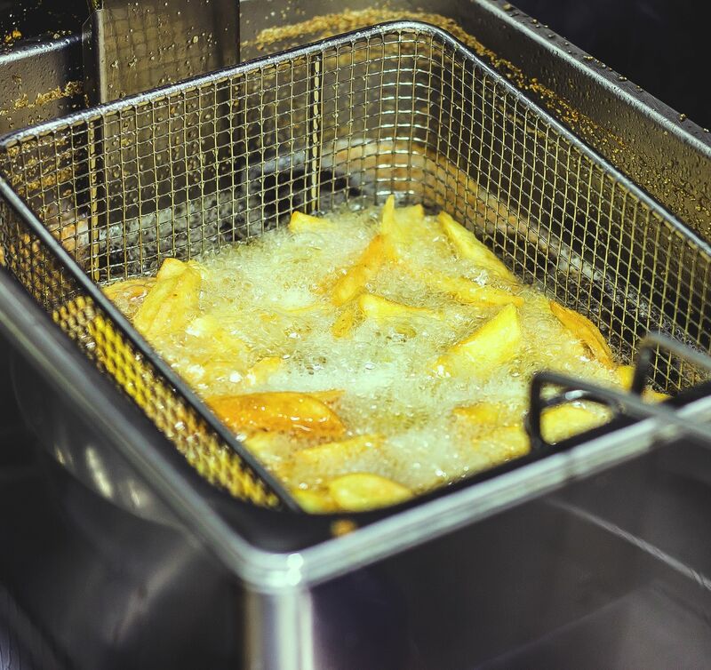 Fried-deep-fried