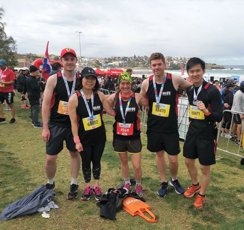 City2surf
